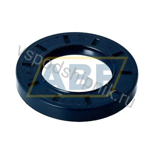 Манжета резиновая двухкромочная с пружиной BABSL 30X50X7 Freudenberg