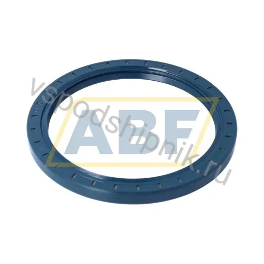Манжета резиновая двухкромочная с пружиной BAU6SLX2 130X160X12 Freudenberg