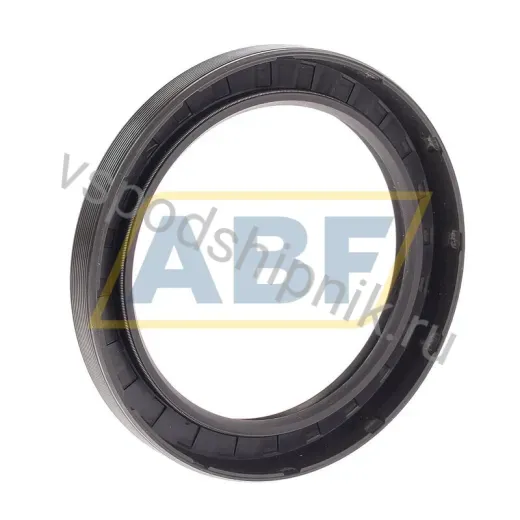 Манжета резиновая двухкромочная с пружиной CR75X100X12HMSA10V SKF