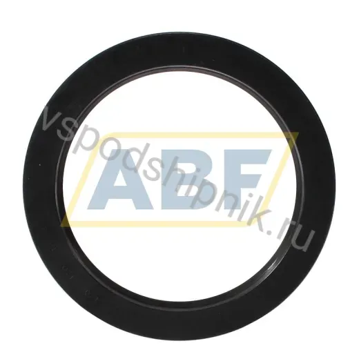 Манжета резиновая двухкромочная с пружиной NBR130X170X12A Neutral