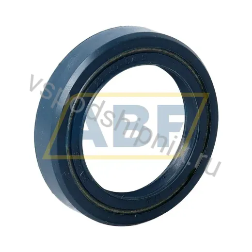 Манжета резиновая двухкромочная с пружиной BAB2SL 28X40X8 Freudenberg