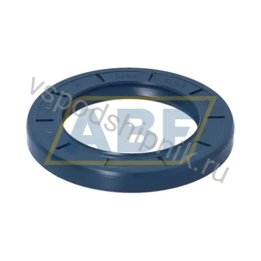 Манжета резиновая двухкромочная с пружиной BAB2SL0,5 35X52X6 Freudenberg