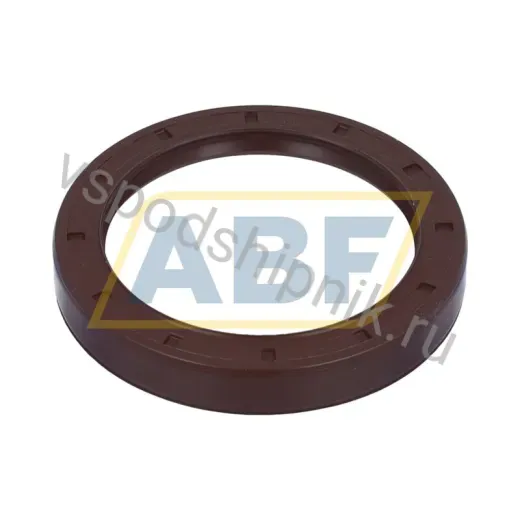 Манжета резиновая двухкромочная с пружиной BAB3SL05 52X68X10 Freudenberg