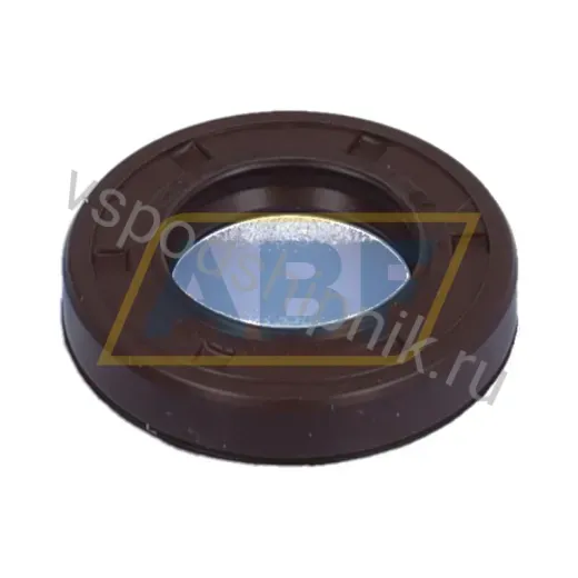 Манжета резиновая двухкромочная с пружиной BABSL 17X30X6 Freudenberg