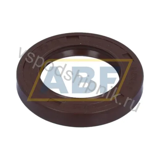 Манжета резиновая двухкромочная с пружиной BABSL05 26X40X6 Freudenberg
