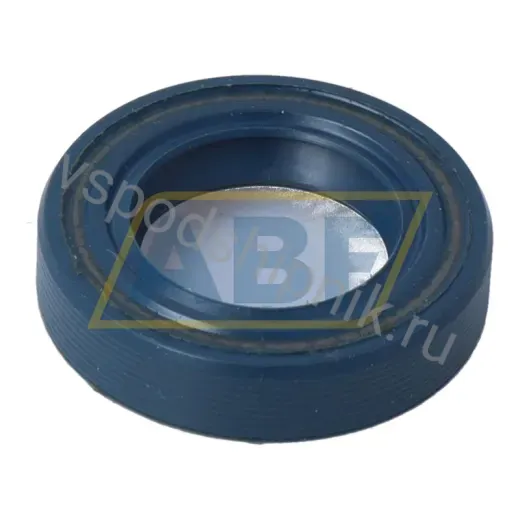 Манжета резиновая двухкромочная с пружиной BAFUD1SLX7 18X30X7 Freudenberg
