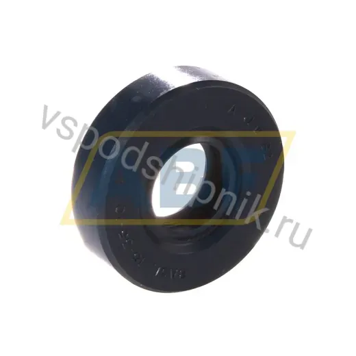 Манжета резиновая двухкромочная с пружиной BASL15X35X10 Freudenberg
