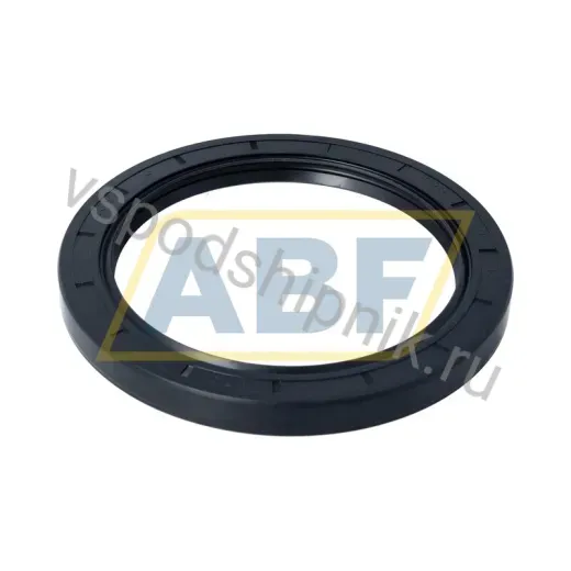 Манжета резиновая двухкромочная с пружиной TC100X130X12 TTO Oil seals
