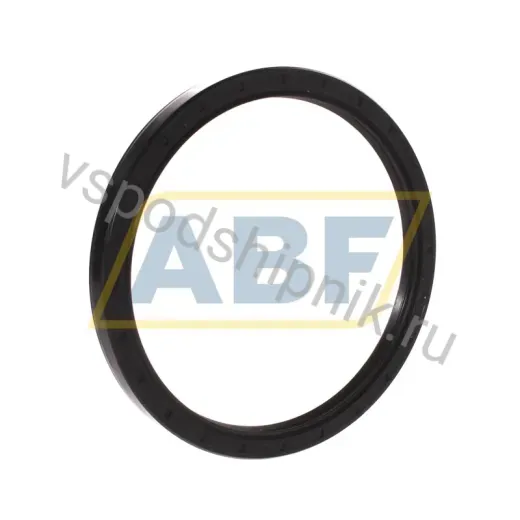 Манжета резиновая двухкромочная с пружиной TC120X140X12 NAK Sealing Technologies