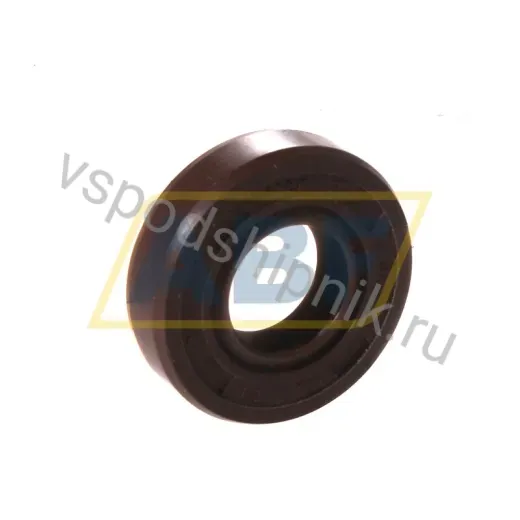 Манжета резиновая двухкромочная с пружиной TC12X25X7 Neutral