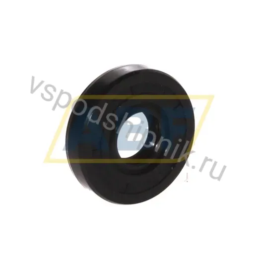 Манжета резиновая двухкромочная с пружиной TC12X30X7 Neutral