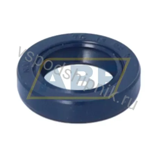 Манжета резиновая двухкромочная с пружиной TC14X22X5 NAK Sealing Technologies