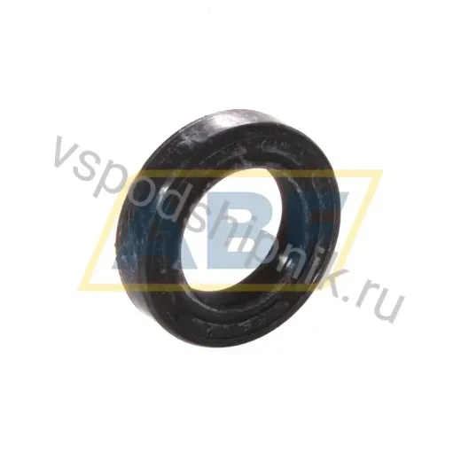 Манжета резиновая двухкромочная с пружиной TC14X22X5 Neutral