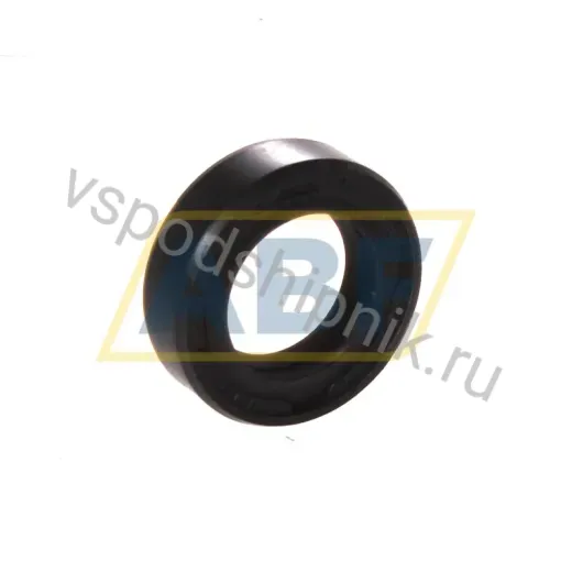 Манжета резиновая двухкромочная с пружиной TC14X22X7 Neutral