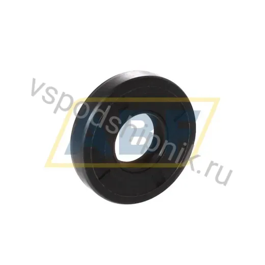 Манжета резиновая двухкромочная с пружиной TC15X35X7 Neutral
