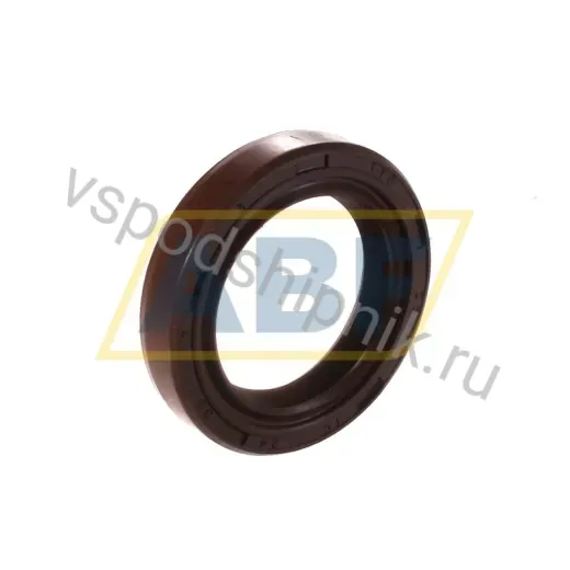 Манжета резиновая двухкромочная с пружиной TC15X35X7 TTO Oil seals