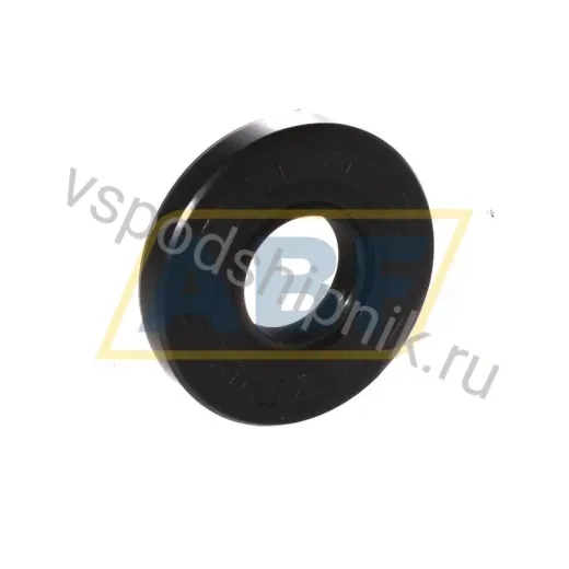 Манжета резиновая двухкромочная с пружиной TC17X40X7 Neutral