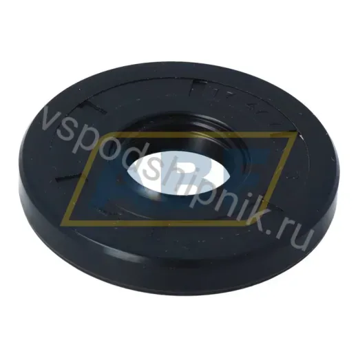 Манжета резиновая двухкромочная с пружиной TC17X47X7 Neutral