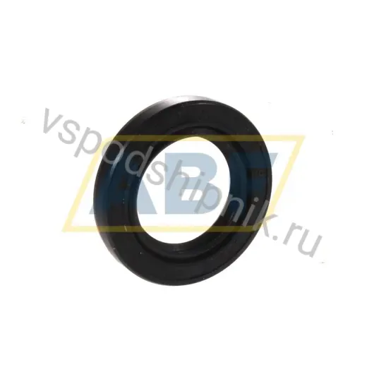 Манжета резиновая двухкромочная с пружиной TC19X30X5 CHO Champ Oil Seals
