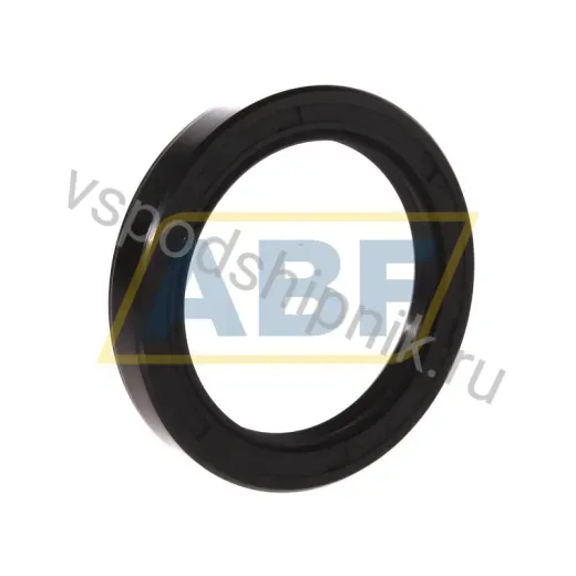 Манжета резиновая двухкромочная с пружиной TC2.625X3.500X0.500 NAK Sealing Technologies
