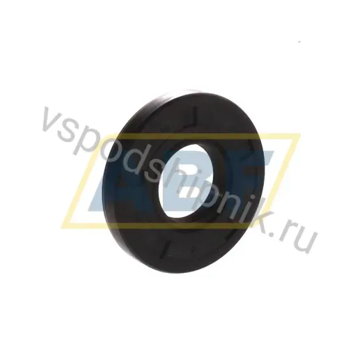 Манжета резиновая двухкромочная с пружиной TC20X45X7 CHO Champ Oil Seals