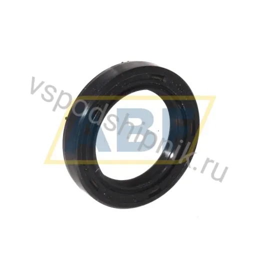 Манжета резиновая двухкромочная с пружиной TC25X36X7 Neutral
