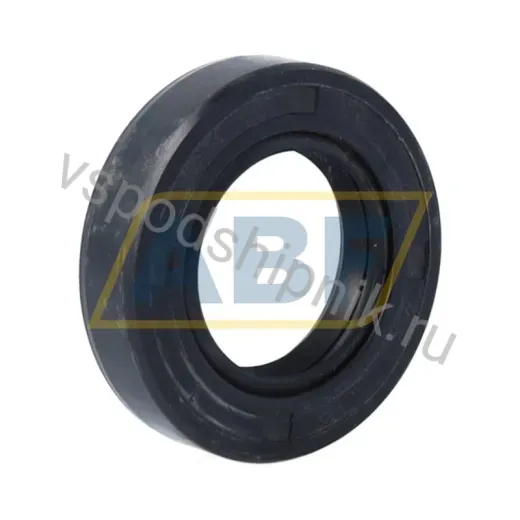 Манжета резиновая двухкромочная с пружиной TC25X43X10 NAK Sealing Technologies