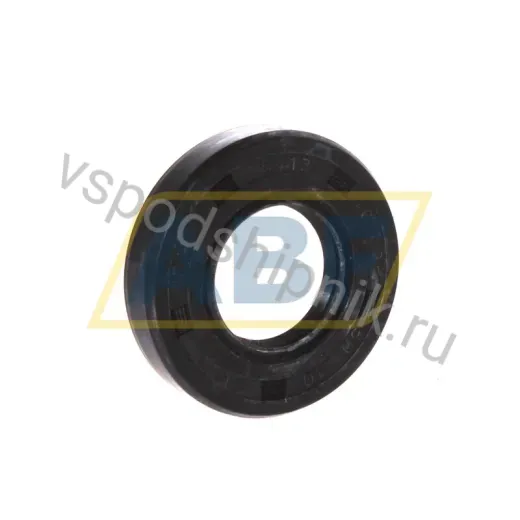 Манжета резиновая двухкромочная с пружиной TC25X50X10 Neutral