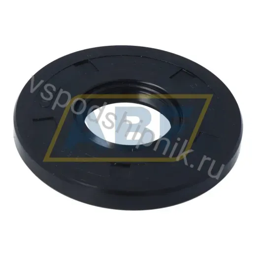 Манжета резиновая двухкромочная с пружиной TC25X62X7 KOK