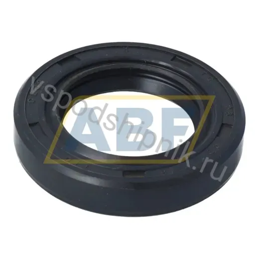 Манжета резиновая двухкромочная с пружиной TC26X42X8 TTO Oil seals