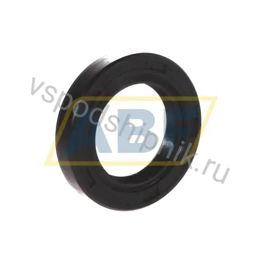 Манжета резиновая двухкромочная с пружиной TC27X43X8 NAK Sealing Technologies