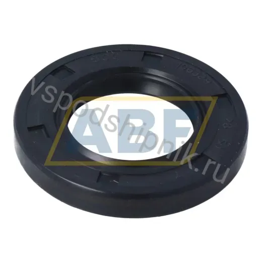 Манжета резиновая двухкромочная с пружиной TC28X50X7 SOG