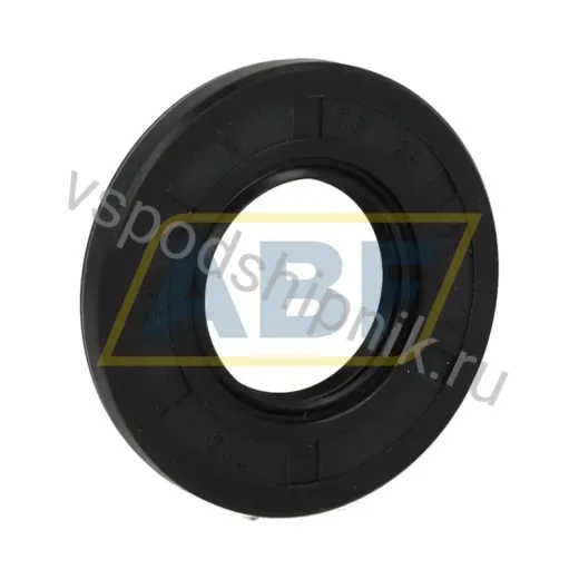 Манжета резиновая двухкромочная с пружиной TC28X56X7 TTO Oil seals