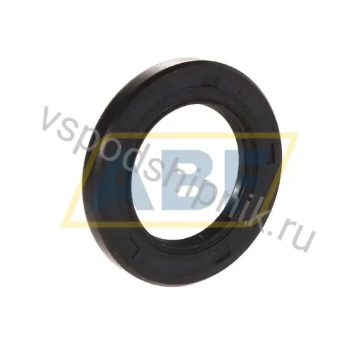 Манжета резиновая двухкромочная с пружиной TC30X47X6 TTO Oil seals