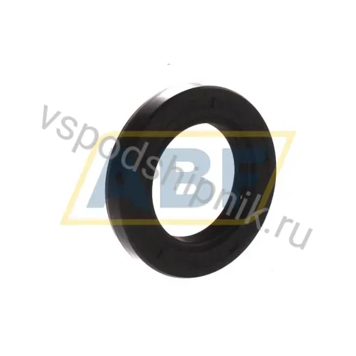 Манжета резиновая двухкромочная с пружиной TC30X48X8 Neutral