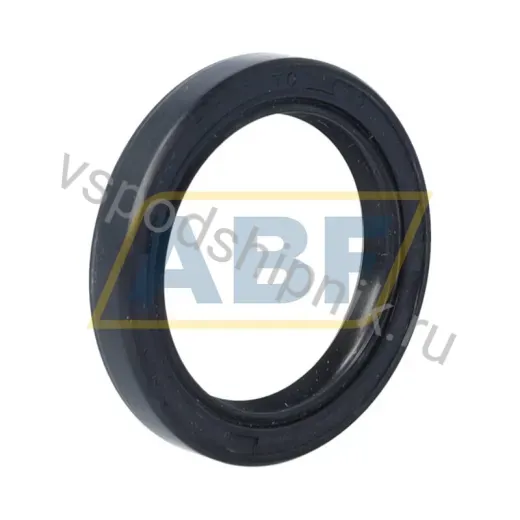 Манжета резиновая двухкромочная с пружиной TC35X47X7 CHO Champ Oil Seals