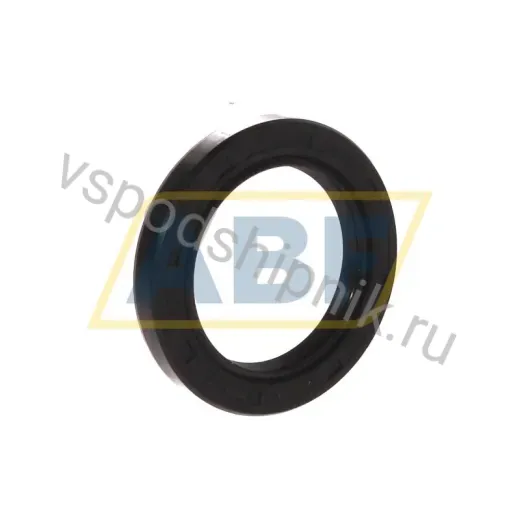 Манжета резиновая двухкромочная с пружиной TC35X50X7 Neutral