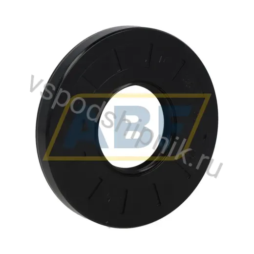 Манжета резиновая двухкромочная с пружиной TC35X80X10 NAK Sealing Technologies