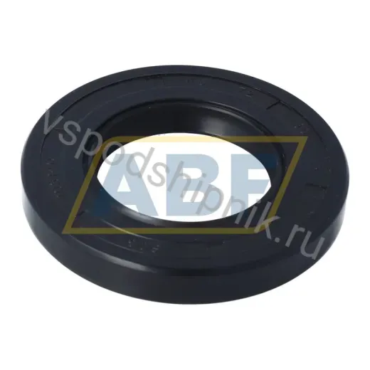 Манжета резиновая двухкромочная с пружиной TC40X72X10 SOG