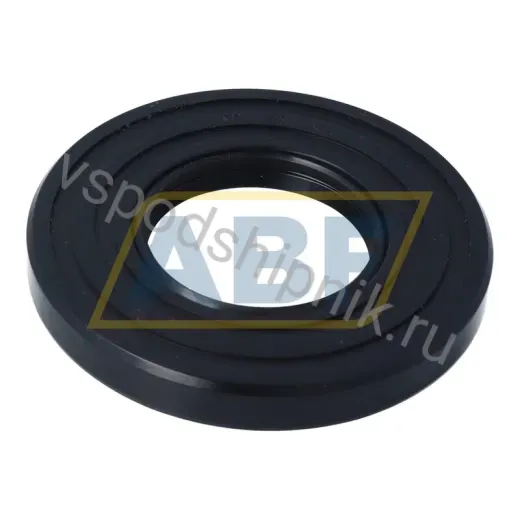 Манжета резиновая двухкромочная с пружиной TC40X80X10 Neutral