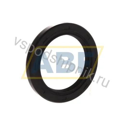 Манжета резиновая двухкромочная с пружиной TC42X58X7 TTO Oil seals