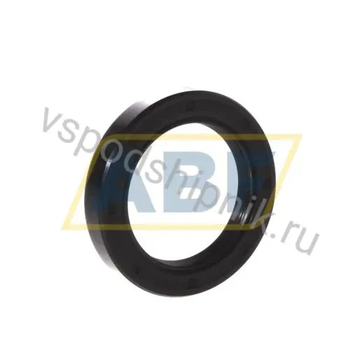 Манжета резиновая двухкромочная с пружиной TC42X60X10 Neutral