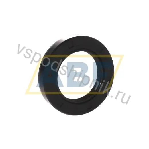 Манжета резиновая двухкромочная с пружиной TC42X72X12 CHO Champ Oil Seals