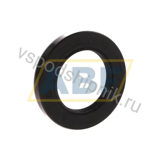 Манжета резиновая двухкромочная с пружиной TC45X72X10 Neutral