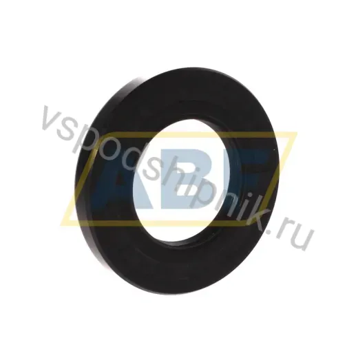 Манжета резиновая двухкромочная с пружиной TC45X80X10 Neutral