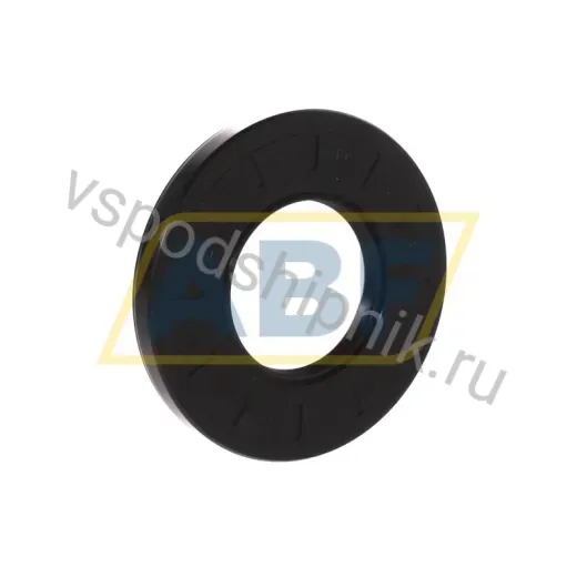 Манжета резиновая двухкромочная с пружиной TC45X90X10 NAK Sealing Technologies