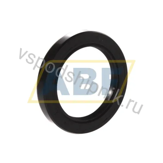 Манжета резиновая двухкромочная с пружиной TC50X70X10 Neutral