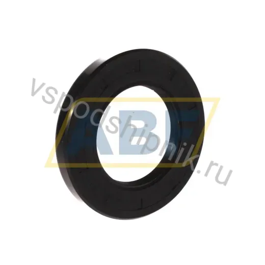 Манжета резиновая двухкромочная с пружиной TC50X85X10 Neutral