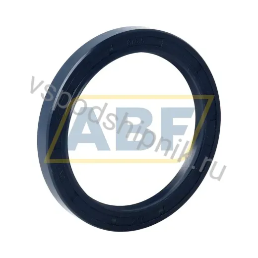 Манжета резиновая двухкромочная с пружиной TC55X70X8 NAK Sealing Technologies