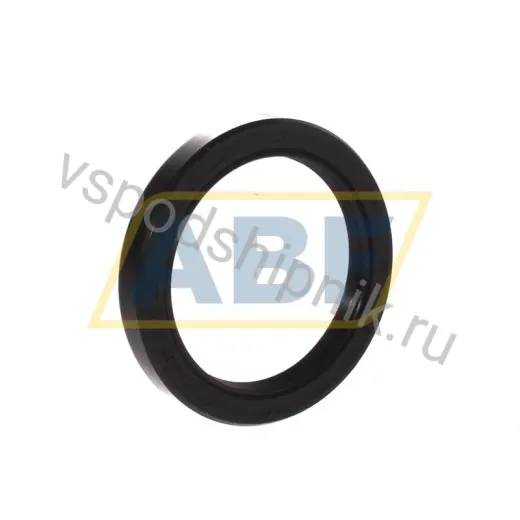 Манжета резиновая двухкромочная с пружиной TC55X72X10 Neutral